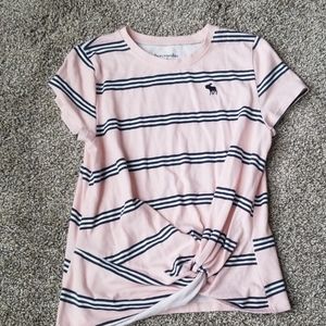 Abercrombie Kids Top